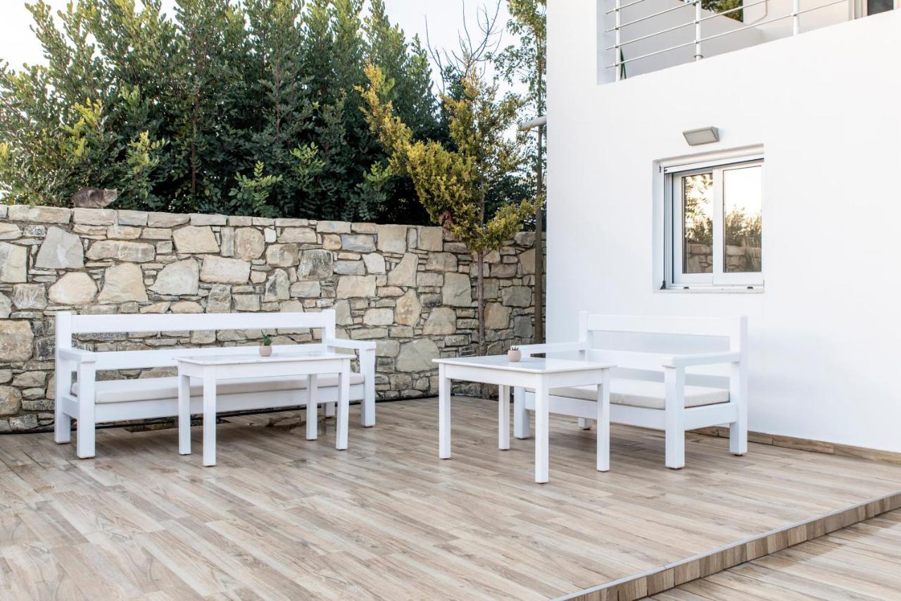 Villa Liostasi Lagolion Esterno foto