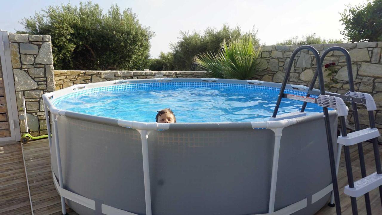 Villa Liostasi Lagolion Esterno foto