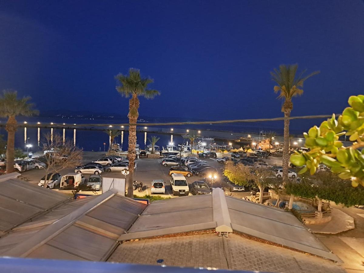 Villa Liostasi Lagolion Esterno foto