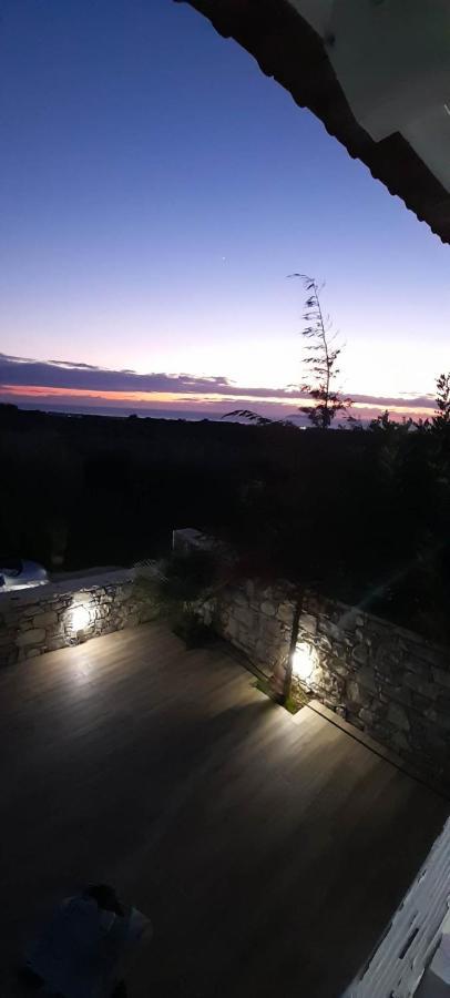 Villa Liostasi Lagolion Esterno foto