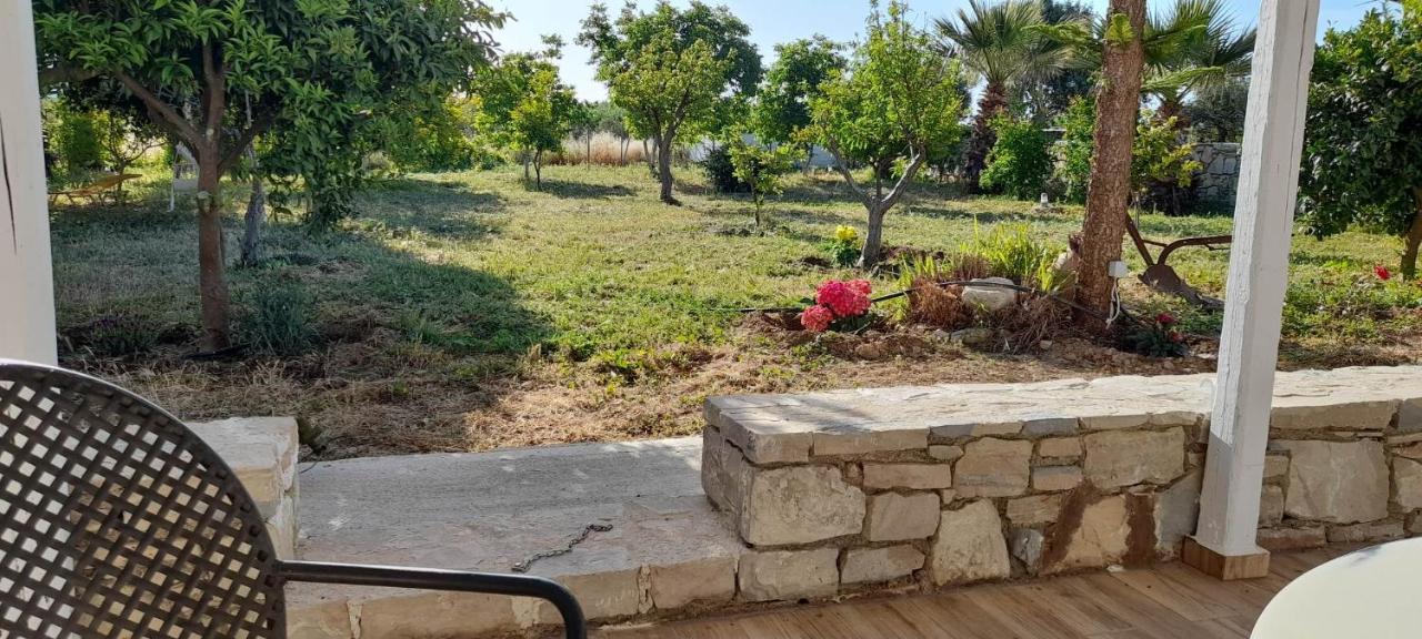 Villa Liostasi Lagolion Esterno foto